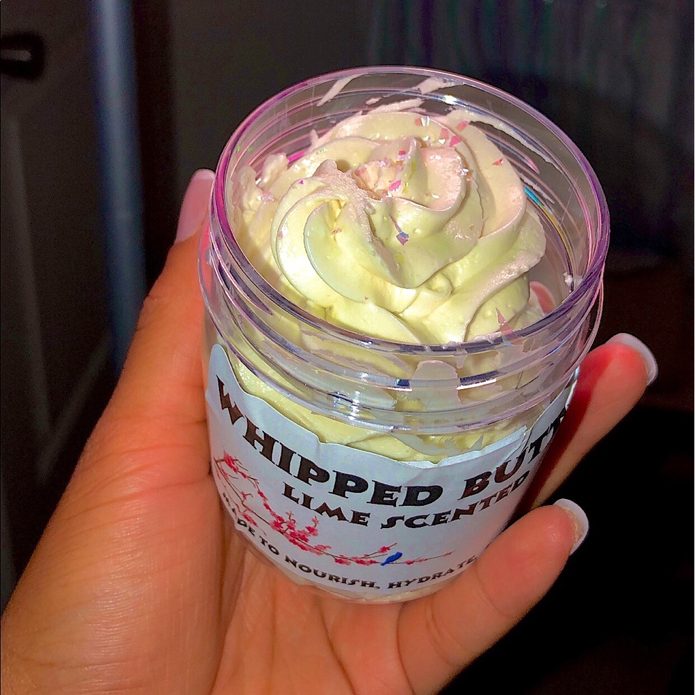 Body Butter 🧈 - Picture 3 of 3